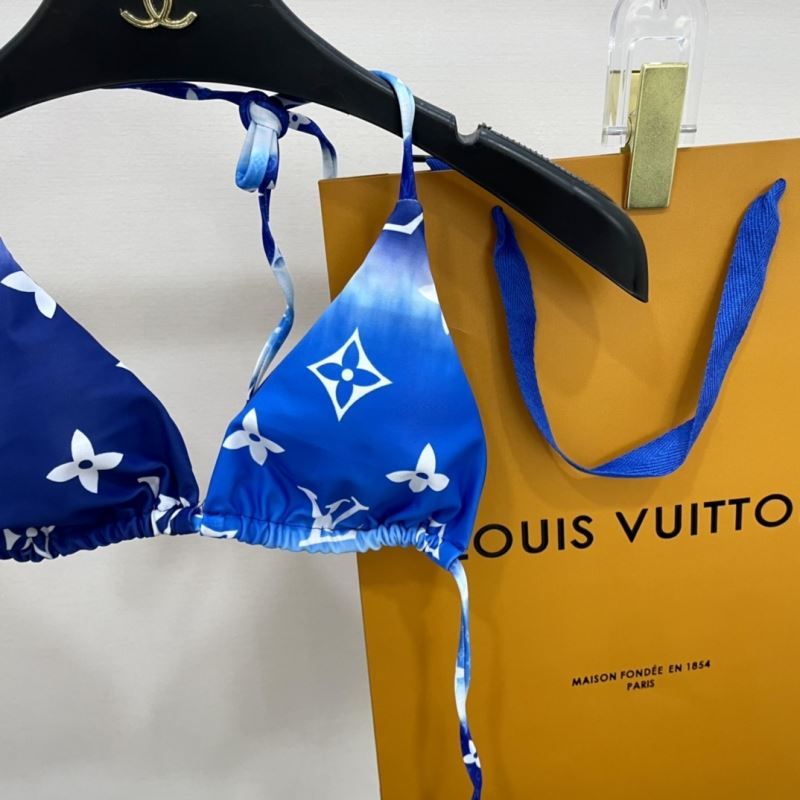 Louis Vuitton Bikins